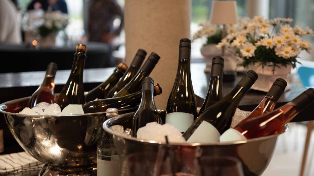 Bringe Afterwork 21.10.